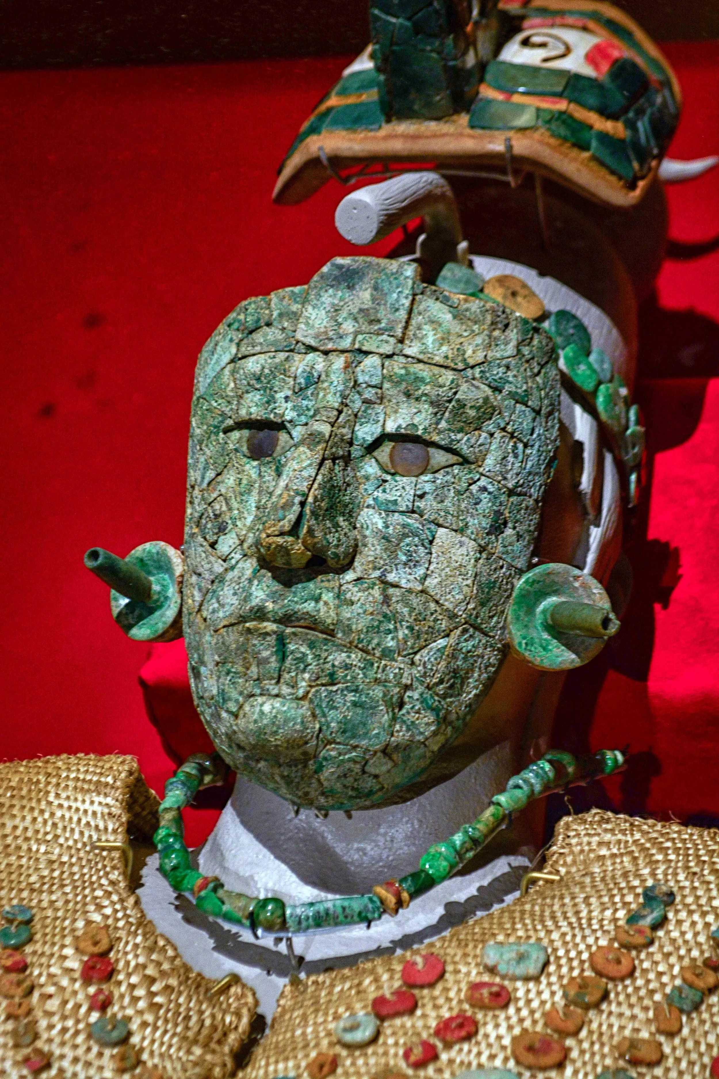 Early Mesoamerican Art | The Olmec, Zapotec, Ancient Maya